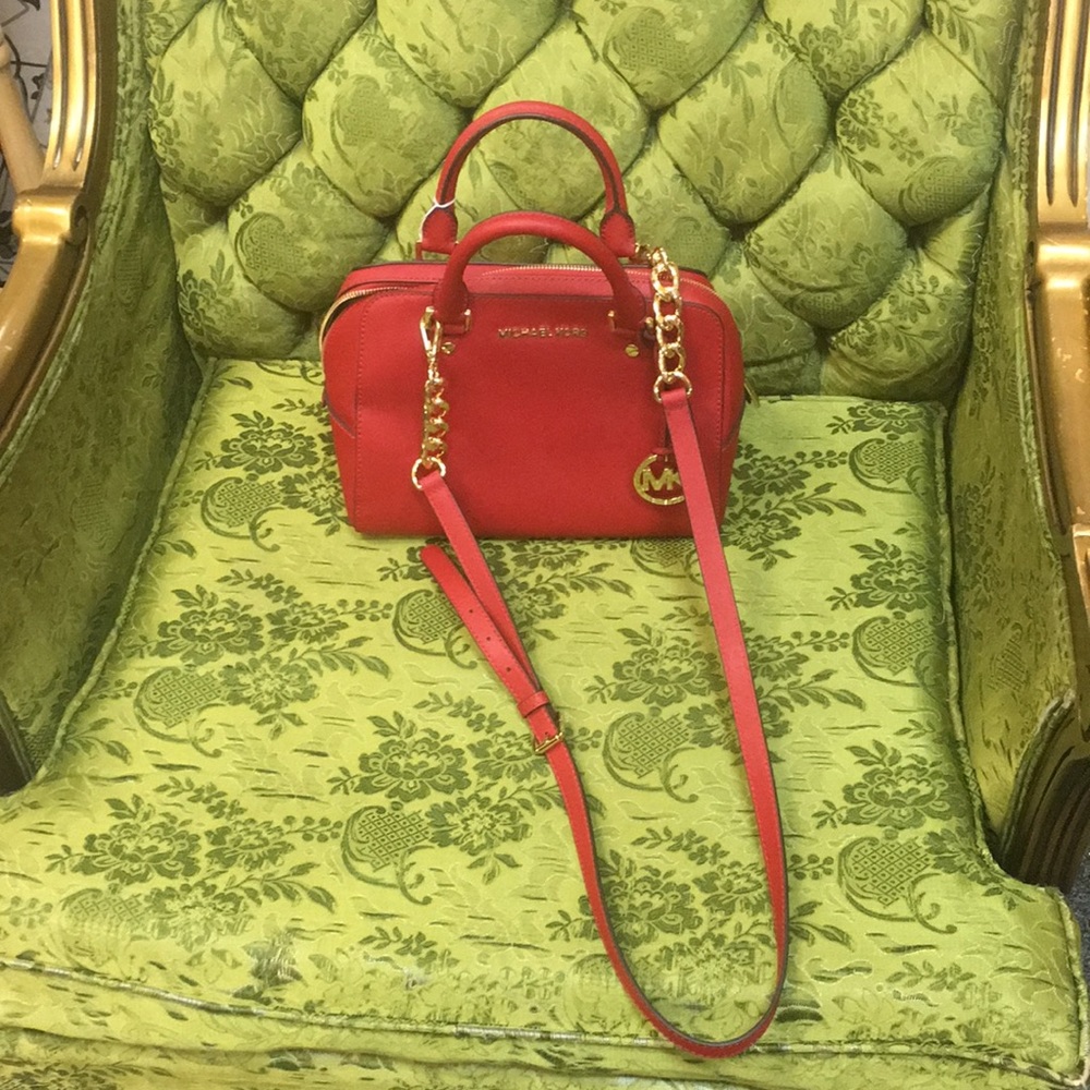 MK handbagSOLD‼️‼️‼️‼️